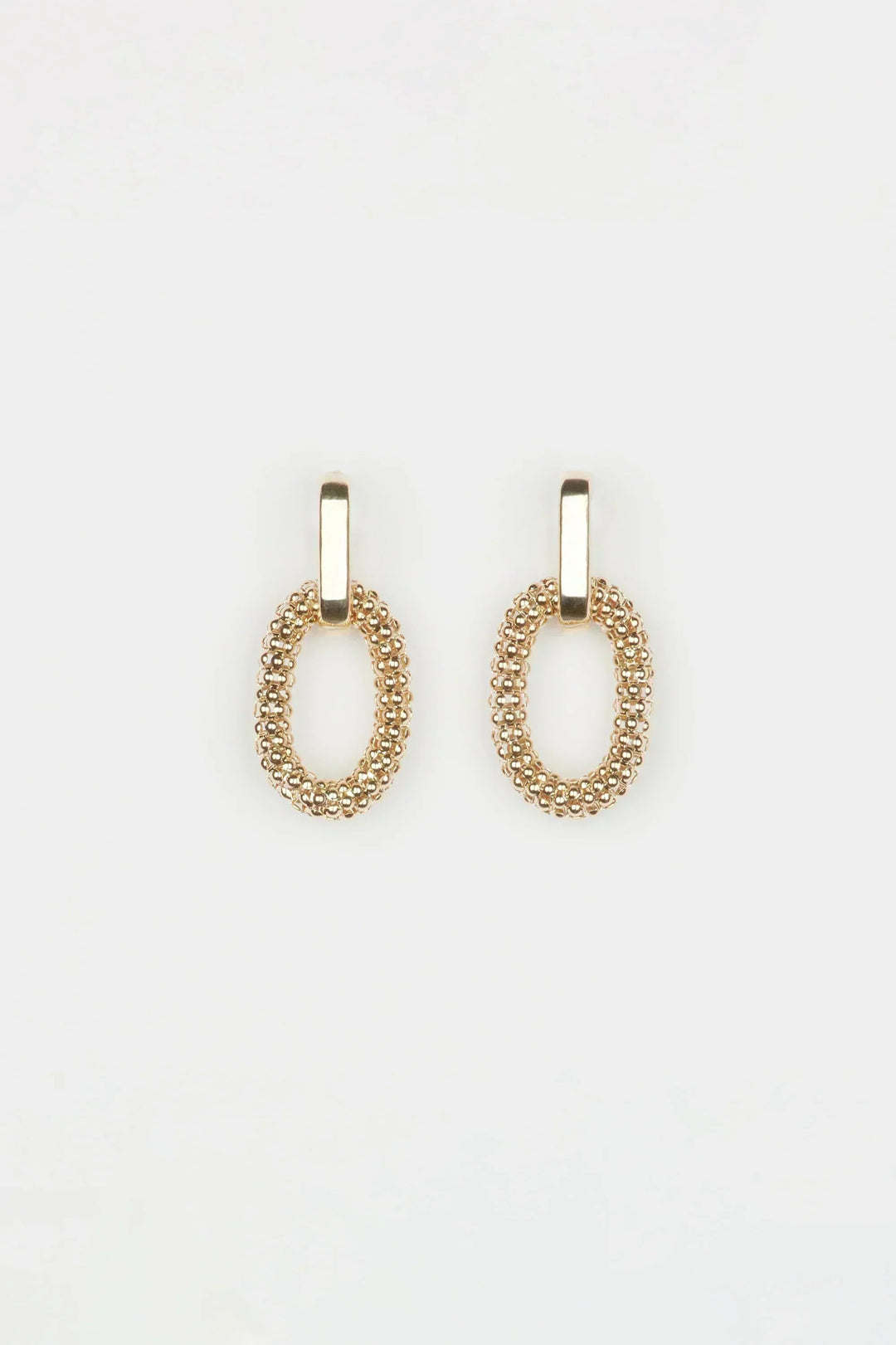 2WAYピアス——その日の気分で変わる、新しい定番 - ODELIE Paris オデリー  パリ