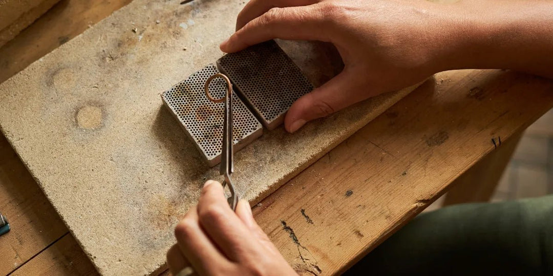 ロストワックスとは？工程と魅力を解説 - ODELIE Paris オデリー  パリ