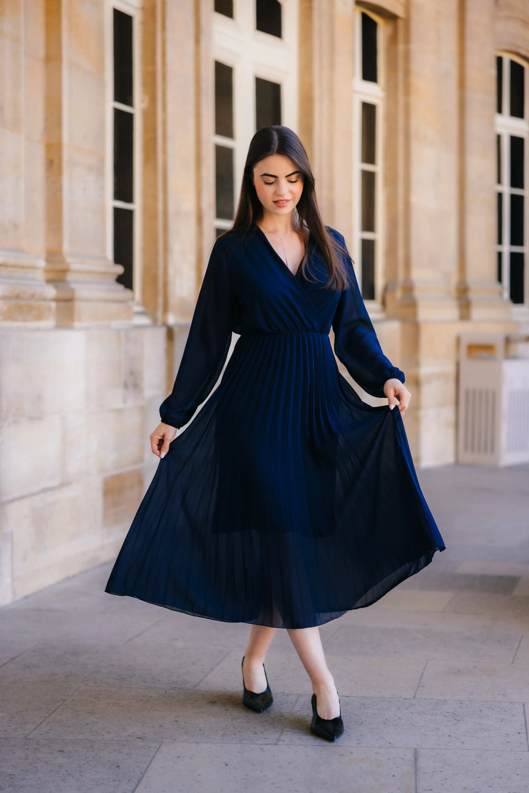 パリで綴る、美しさのエピソード——MAGAZINE LOOKS - ODELIE Paris オデリー  パリ