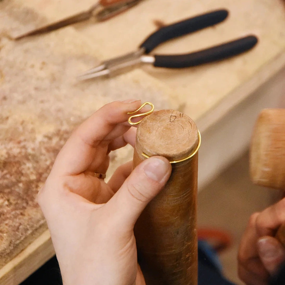 ODELIE Paris Instagram