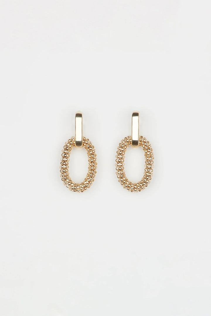 ALICE アリス｜SUZON スゾン専用ピアスチャーム - ODELIE Paris オデリー パリ