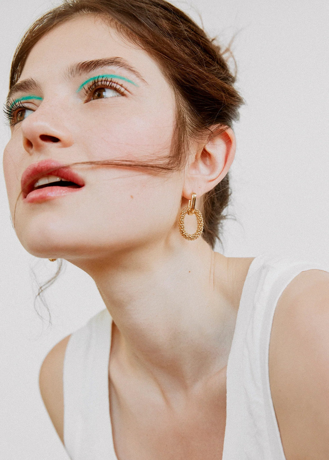 ALICE アリス｜SUZON スゾン専用ピアスチャーム - ODELIE Paris オデリー パリ