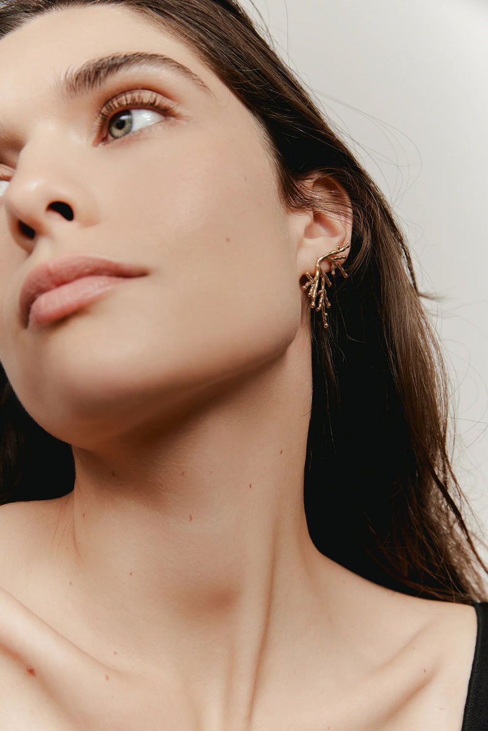 AVA MINA アヴァ・ミナ ピアス - ODELIE Paris オデリー パリ