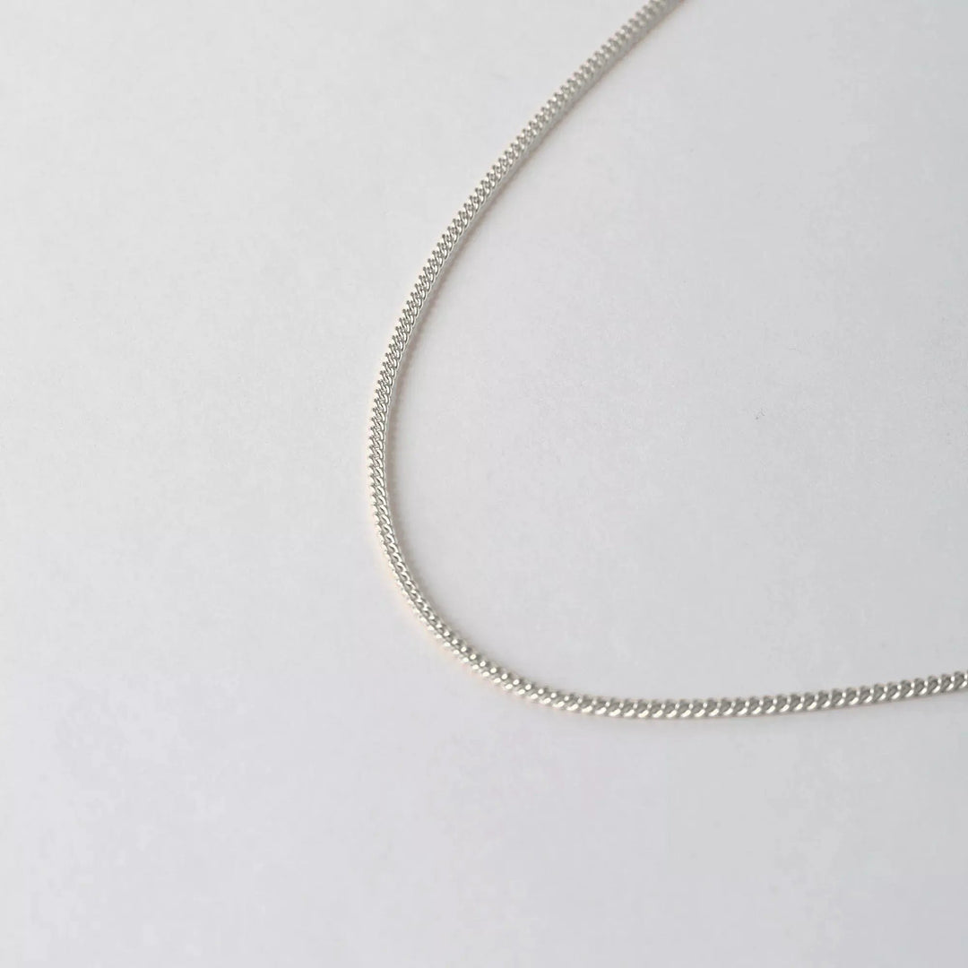 BELLEVILLE ベルヴィル ネックレス - ODELIE Paris オデリー パリ