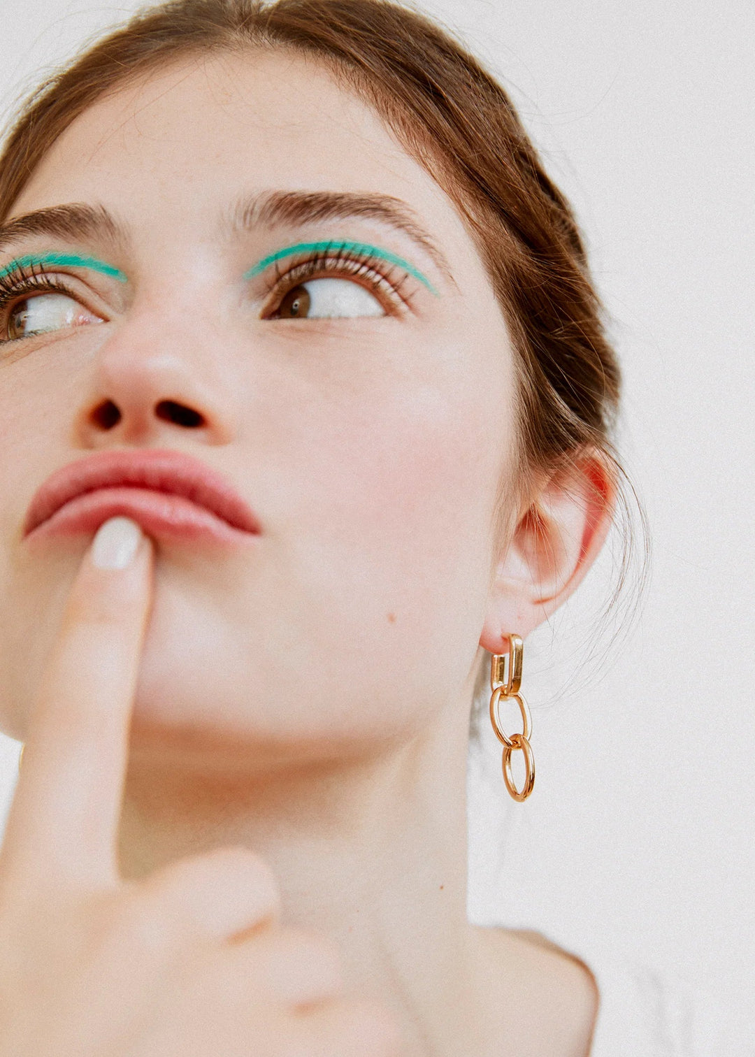 BILLIE ビリー ｜SUZON スゾン専用ピアスチャーム - ODELIE Paris オデリー パリ