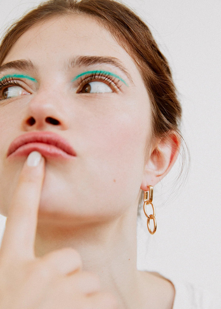 BILLIE ビリー ｜SUZON スゾン専用ピアスチャーム - ODELIE Paris オデリー パリ