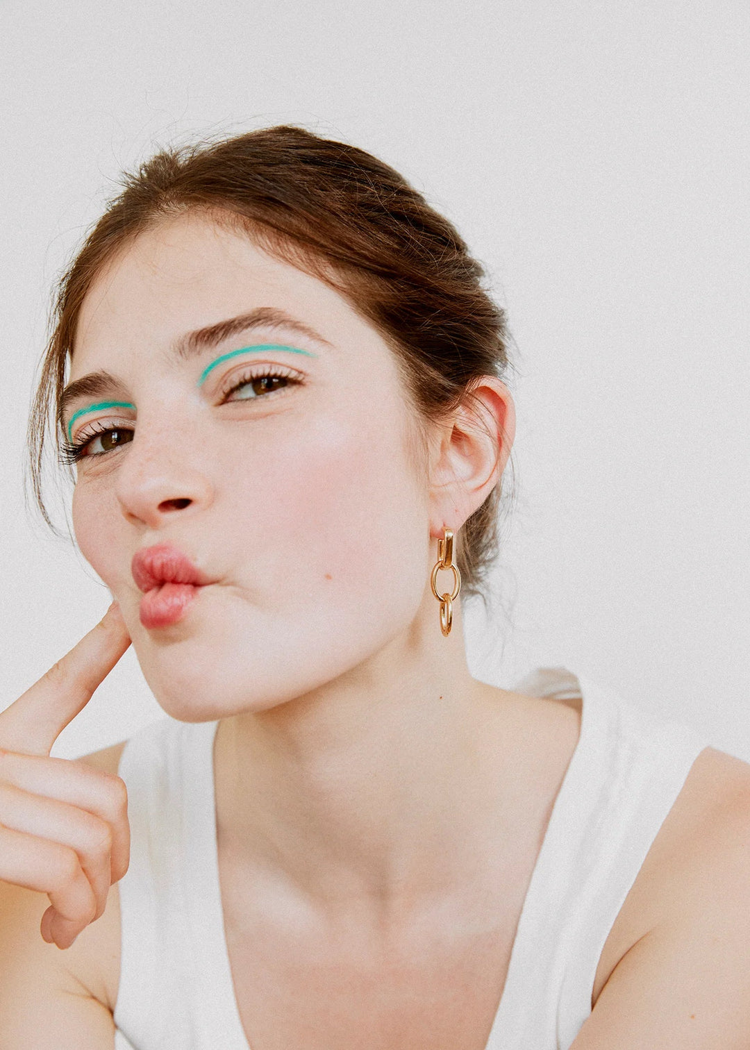 BILLIE ビリー ｜SUZON スゾン専用ピアスチャーム - ODELIE Paris オデリー パリ