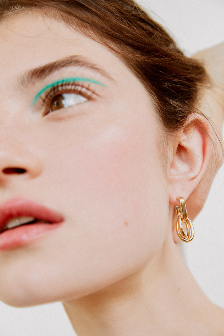 BILLIE ビリー ｜SUZON スゾン専用ピアスチャーム - ODELIE Paris オデリー パリ