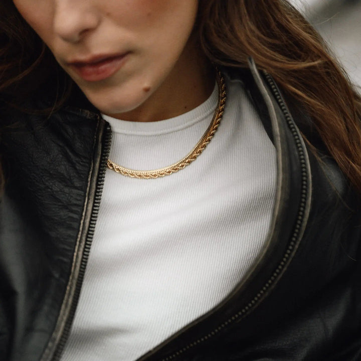 DITA ディタ ネックレス - ODELIE Paris オデリー パリ