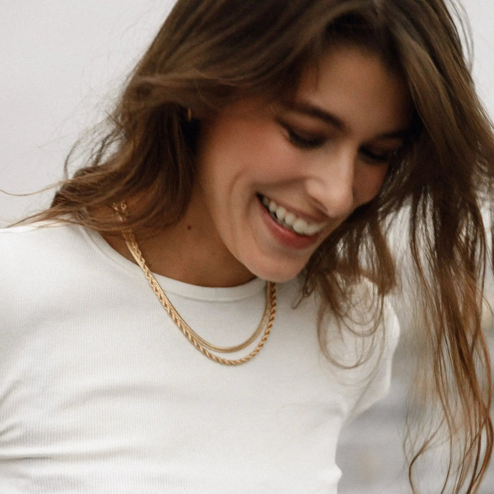 DITA ディタ ネックレス - ODELIE Paris オデリー パリ