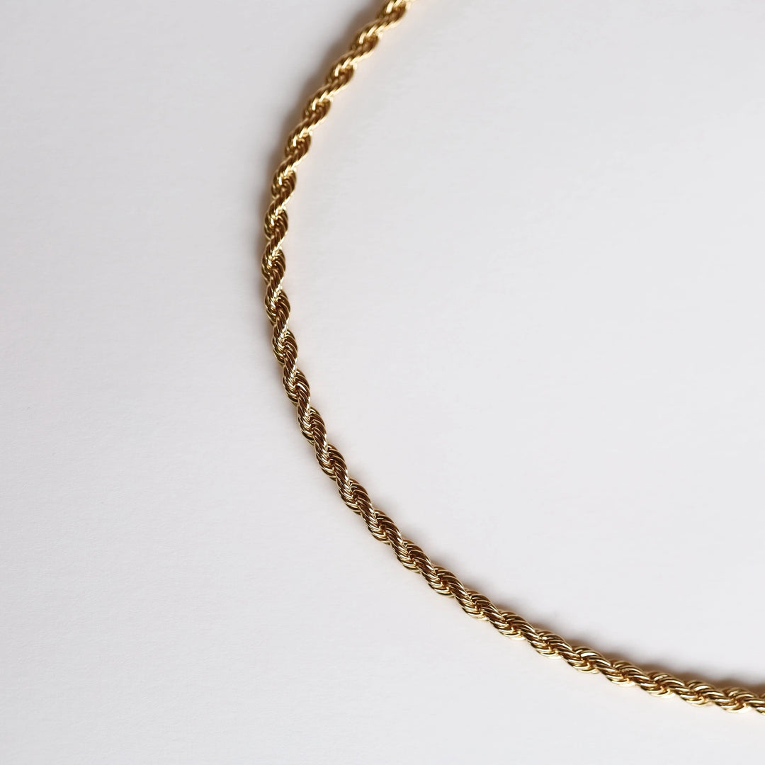 DITA ディタ ネックレス - ODELIE Paris オデリー パリ