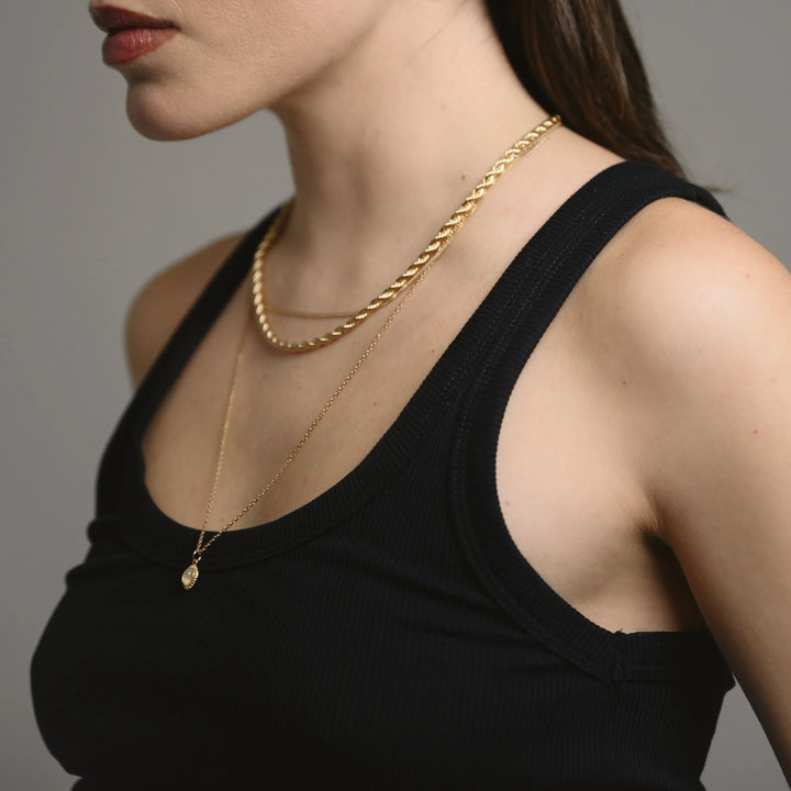 DITA ディタ ネックレス - ODELIE Paris オデリー パリ