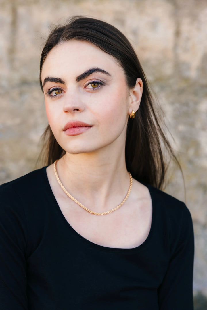 DITA ディタ ネックレス - ODELIE Paris オデリー パリ