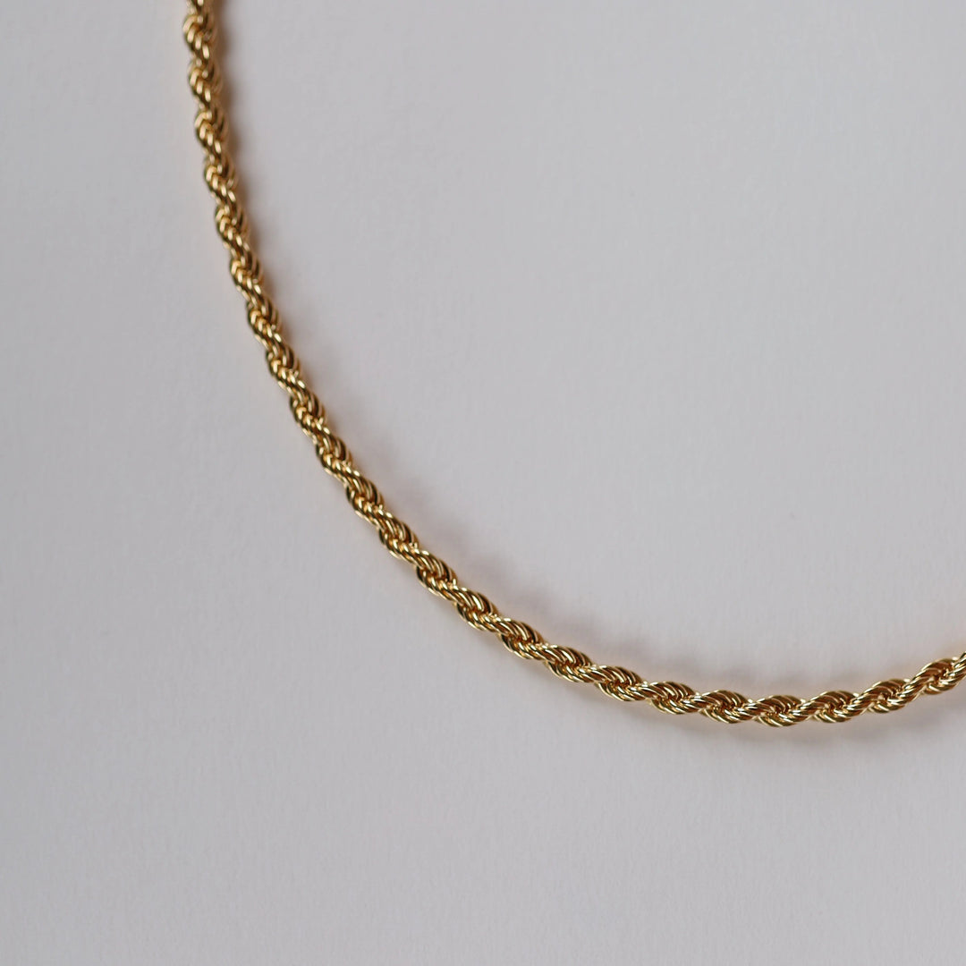 DITA ディタ ネックレス - ODELIE Paris オデリー パリ