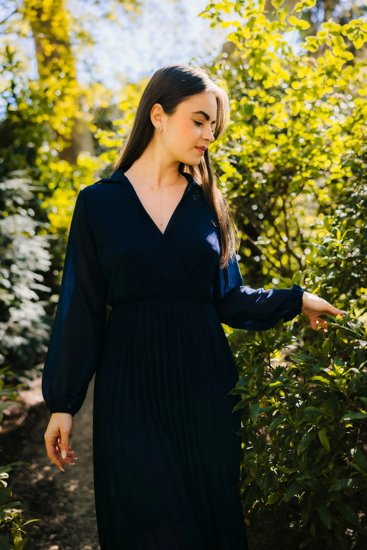 DROP ドロップ ネックレス - ODELIE Paris オデリー パリ