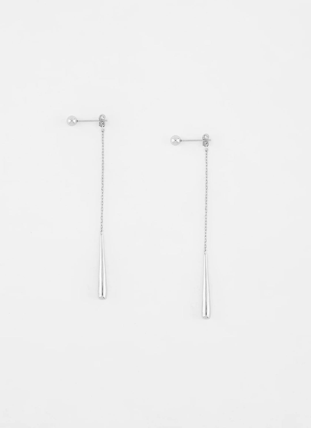 DROP ドロップ ロングピアス - ODELIE Paris オデリー パリ