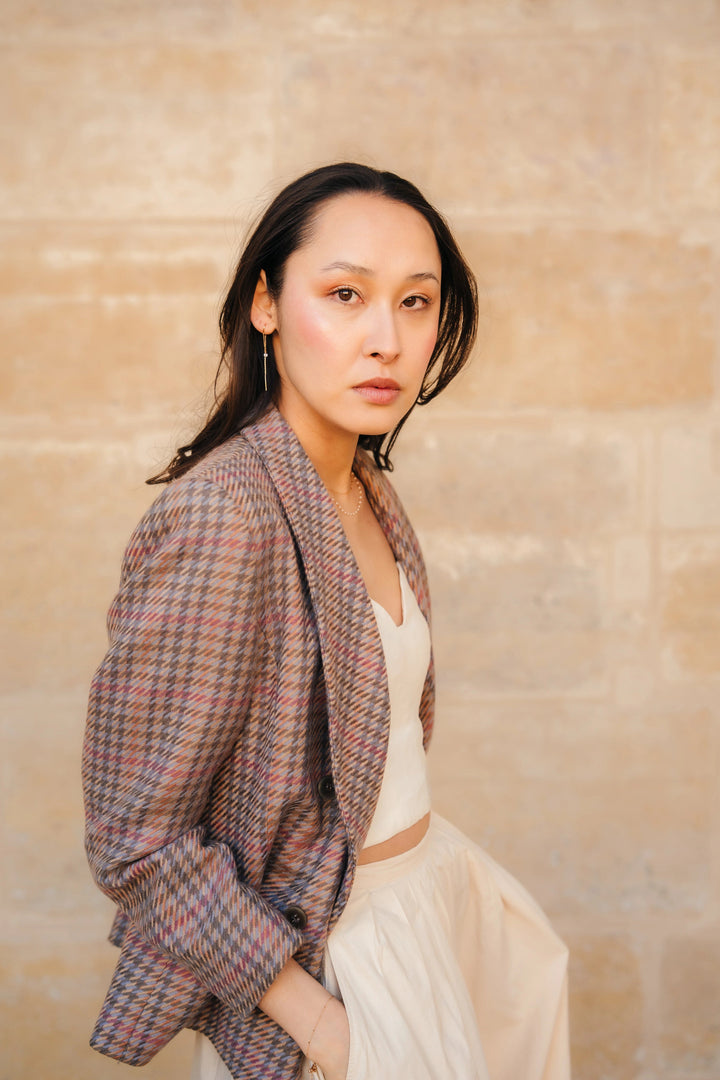 ELLIE エリー ブレスレット - ODELIE Paris オデリー パリ