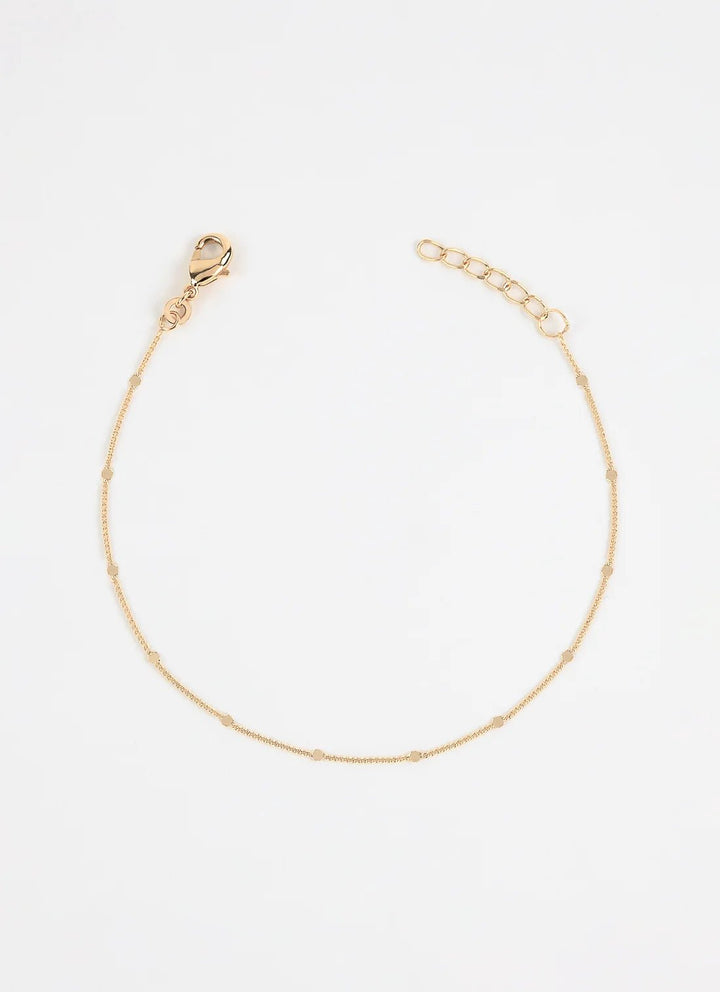 ELLIE エリー ブレスレット - ODELIE Paris オデリー パリ