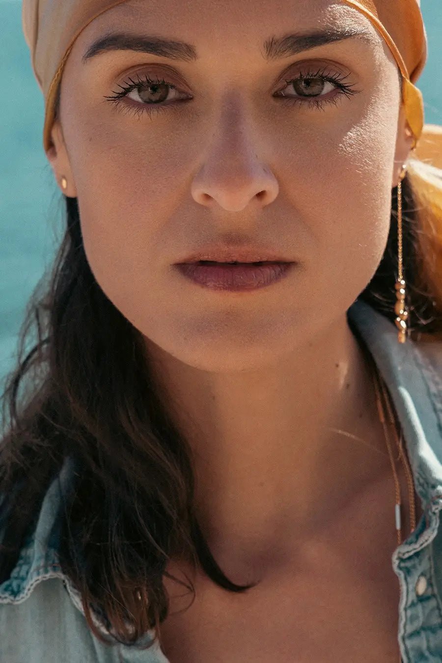 GALETS ガレ ピアス - ODELIE Paris オデリー パリ