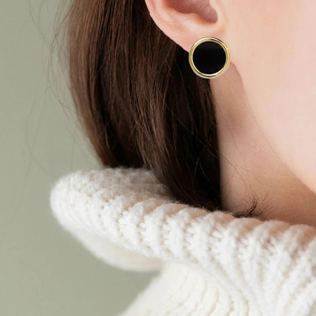 GARANCE ガランス ピアス - ODELIE Paris オデリー パリ