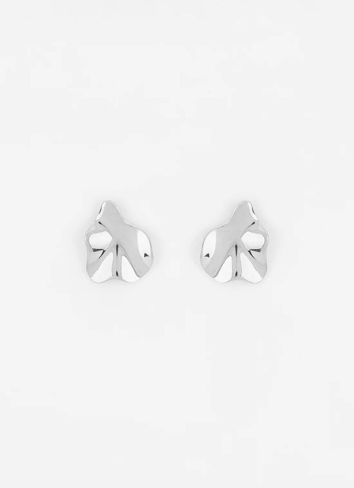 HERMINE エルミーヌ ピアス - ODELIE Paris オデリー パリ