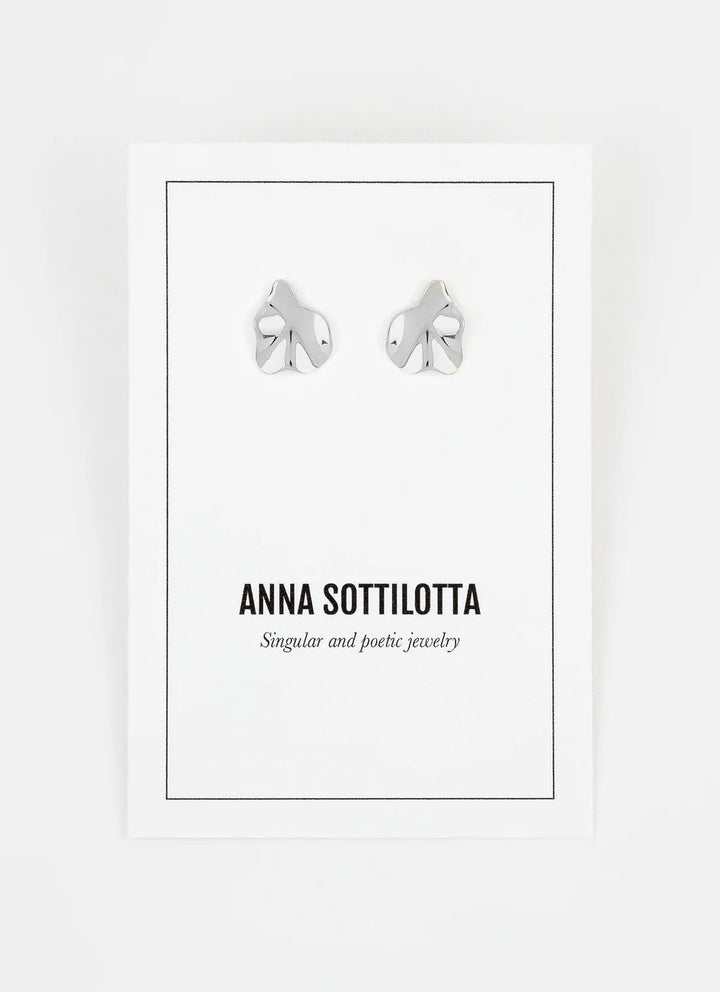 HERMINE エルミーヌ ピアス - ODELIE Paris オデリー パリ