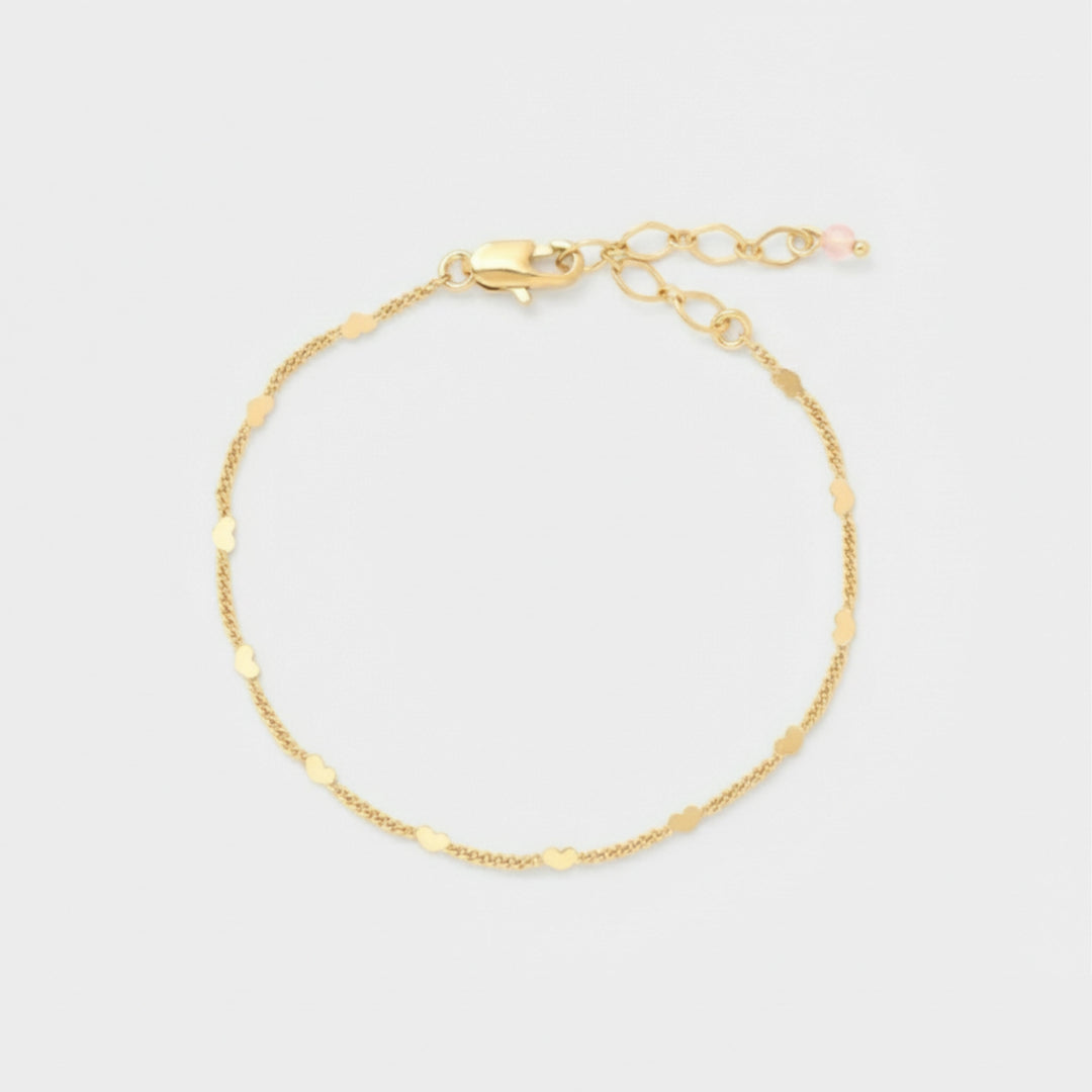 ICÔNE イコーヌ ブレスレット - ODELIE Paris オデリー パリ