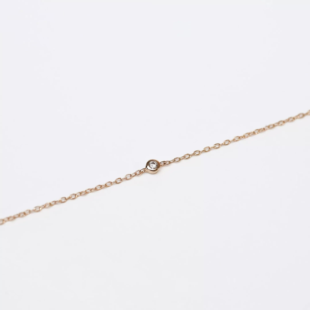 LUMIERE リュミエール ブレスレット - ODELIE Paris オデリー パリ