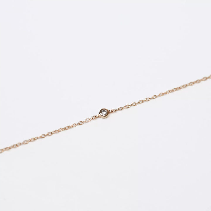 LUMIERE リュミエール ブレスレット - ODELIE Paris オデリー パリ