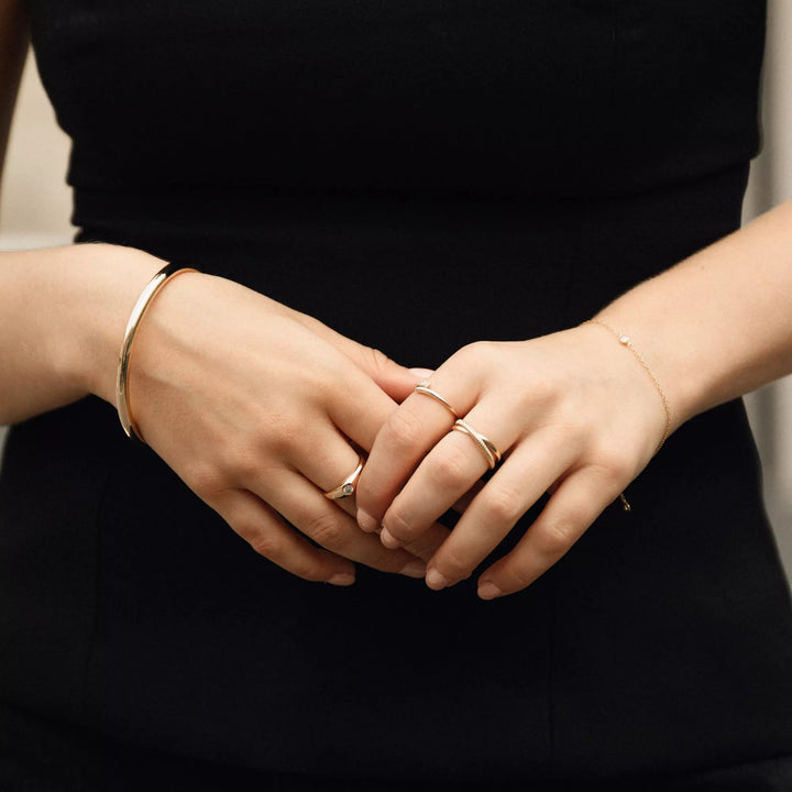 LUMIERE リュミエール ブレスレット - ODELIE Paris オデリー パリ