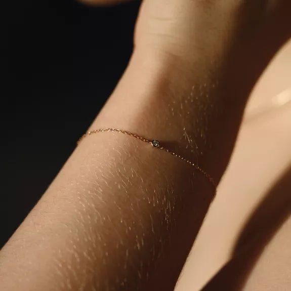 LUMIERE リュミエール ブレスレット - ODELIE Paris オデリー パリ