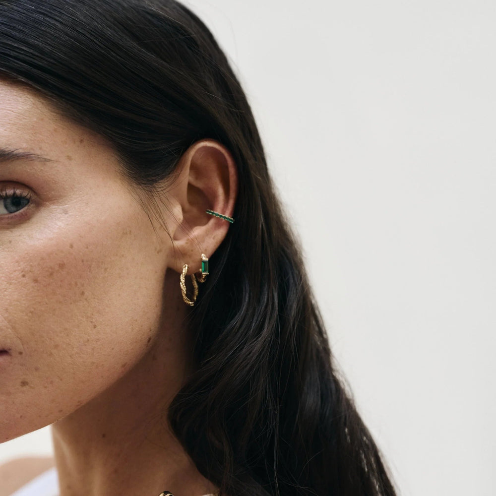 ODETTE オデット ピアス - ODELIE Paris オデリー パリ