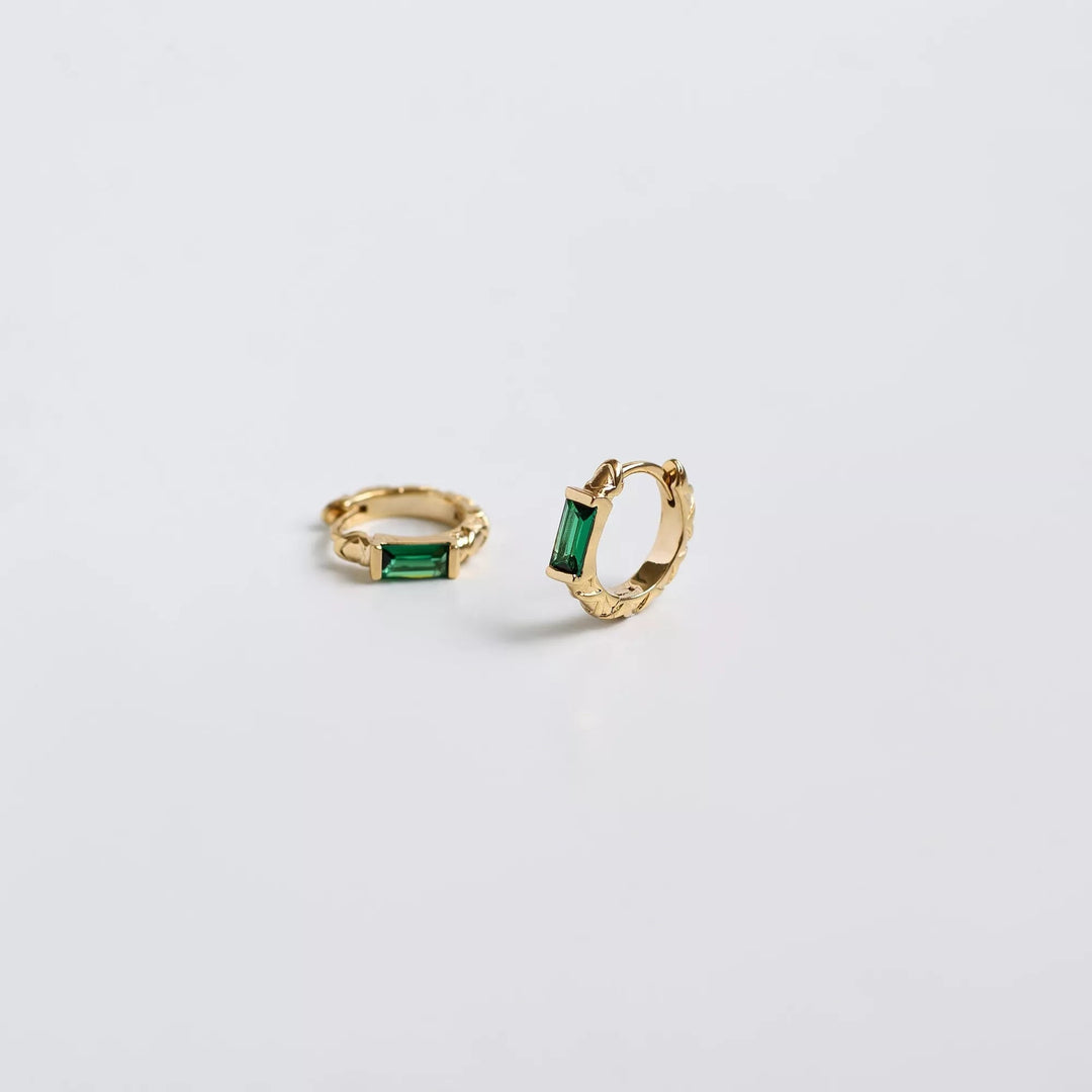 ODETTE オデット ピアス - ODELIE Paris オデリー パリ