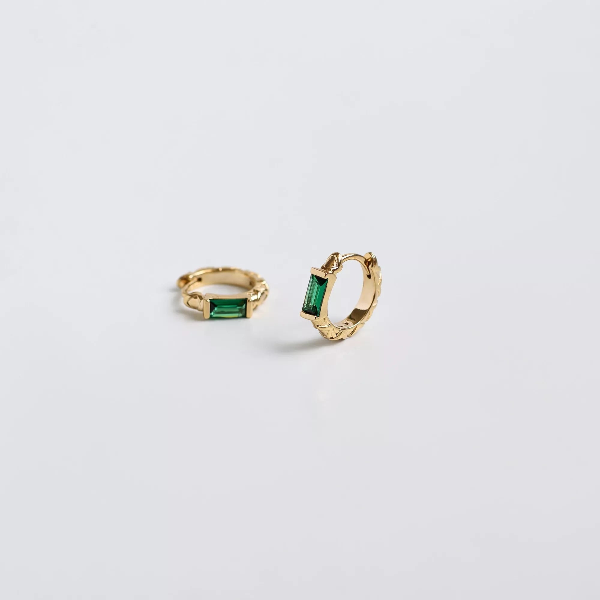 ODETTE オデット ピアス - ODELIE Paris オデリー パリ