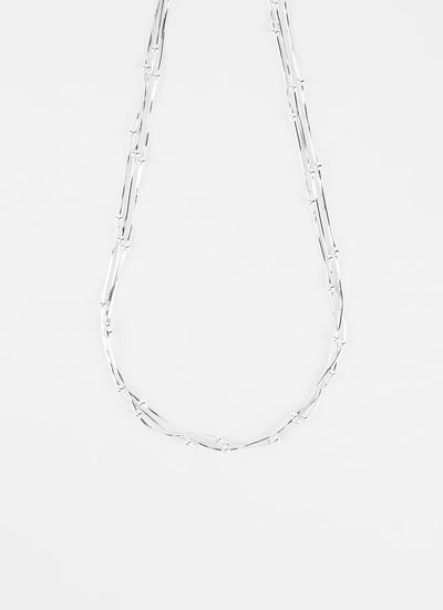 Pluriel MOON プリュリエル・ムーン ネックレス - ODELIE Paris オデリー パリ