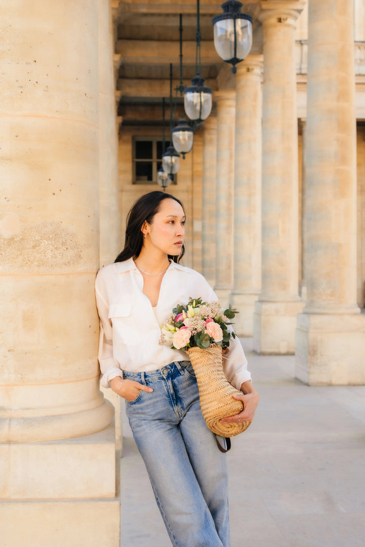 Pluriel MOON プリュリエル・ムーン ブレスレット - ODELIE Paris オデリー パリ