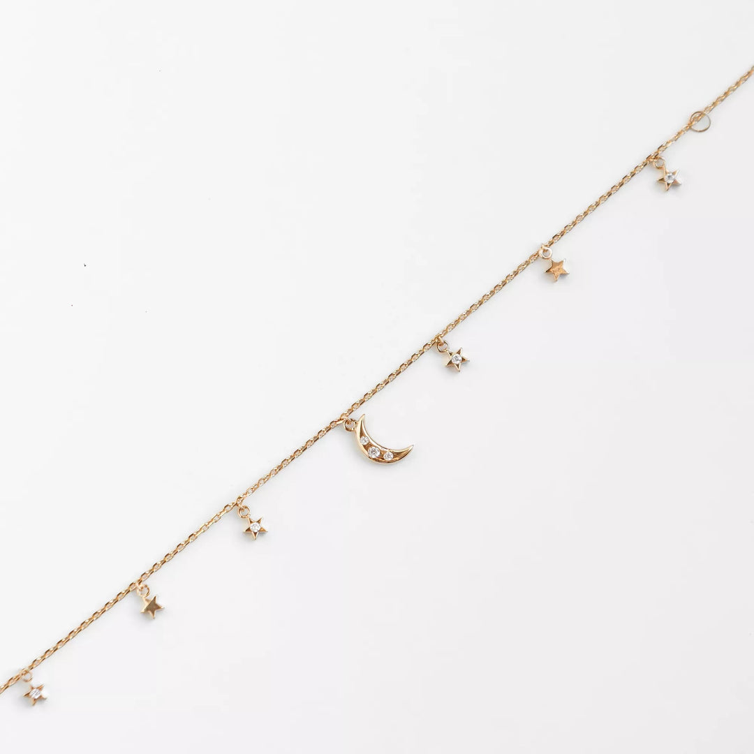 RÊVEUSE レヴーズ ブレスレット - ODELIE Paris オデリー パリ