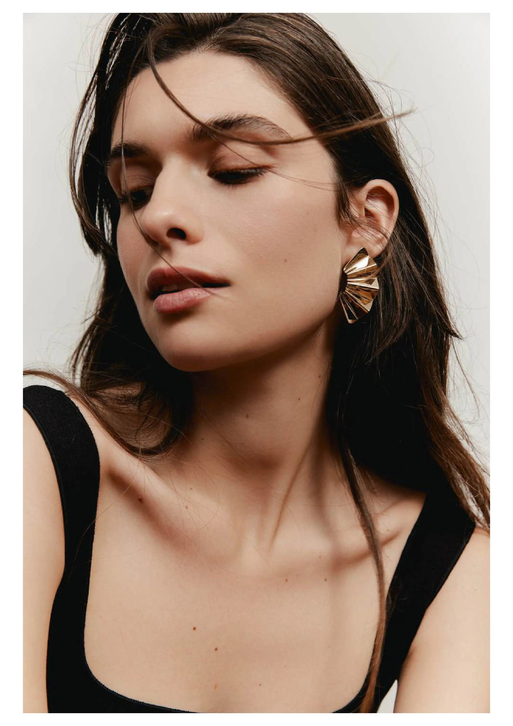 ROSA LOU ロザ・ルー ピアス - ODELIE Paris オデリー パリ