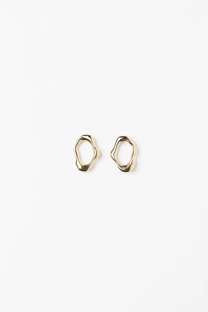 ROSIE ロジー ｜SUZON スゾン専用ピアスチャーム - ODELIE Paris オデリー パリ