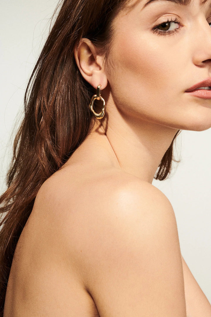 ROSIE ロジー ｜SUZON スゾン専用ピアスチャーム - ODELIE Paris オデリー パリ