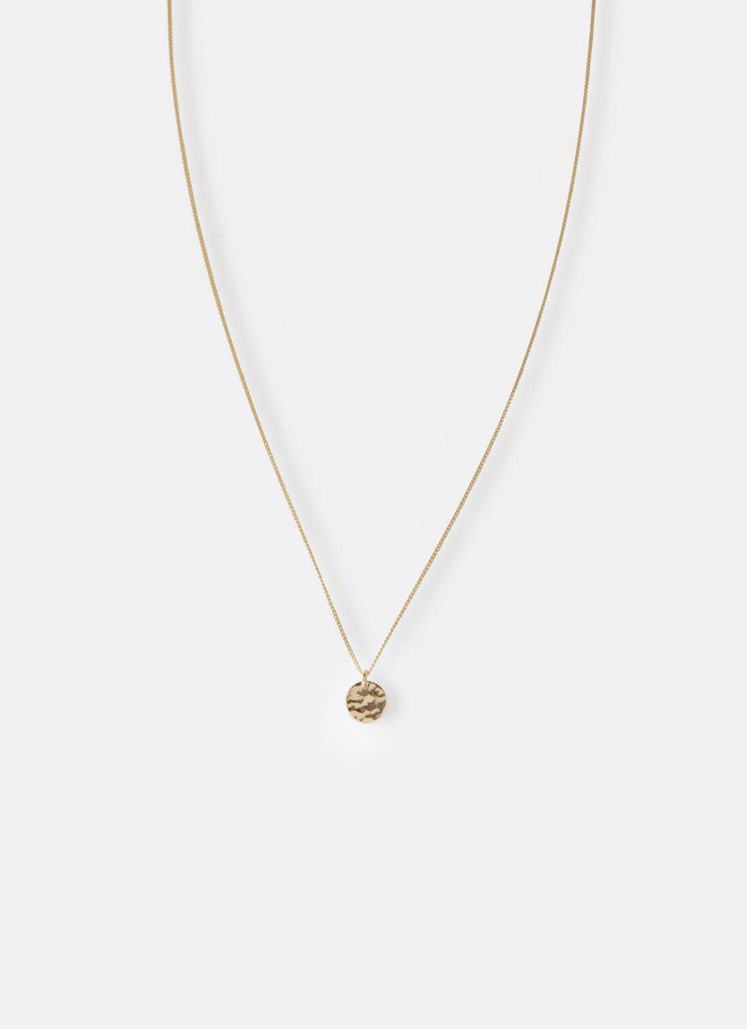 SAUTOIR MARTELE ソトワール・マルテレ ロングネックレス - ODELIE Paris オデリー パリ