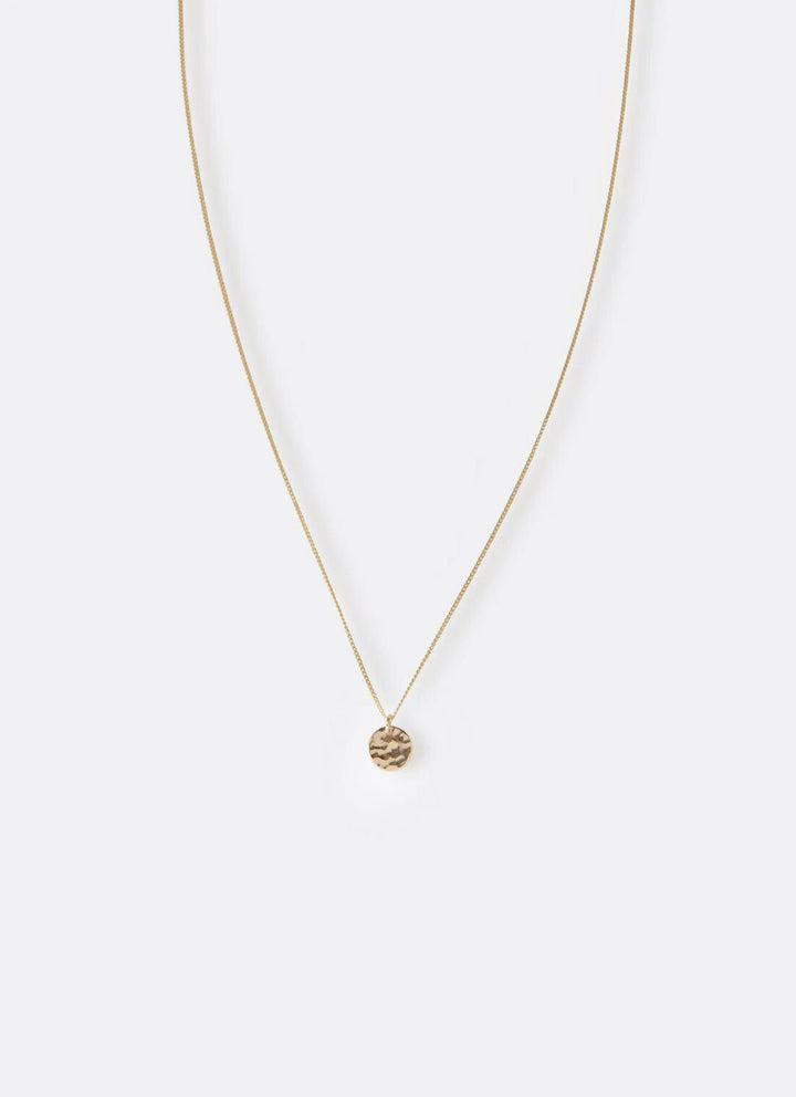 SAUTOIR MARTELE ソトワール・マルテレ ロングネックレス - ODELIE Paris オデリー パリ