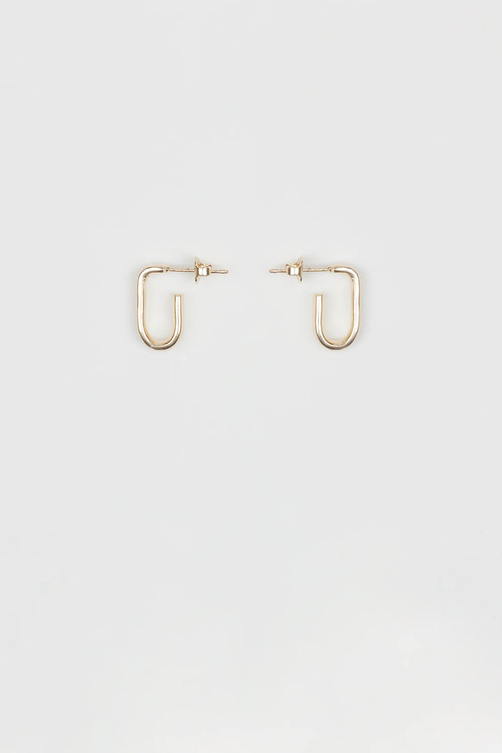 SUZON スゾン クレオールピアス ｜チャーム用ベース - ODELIE Paris オデリー パリ