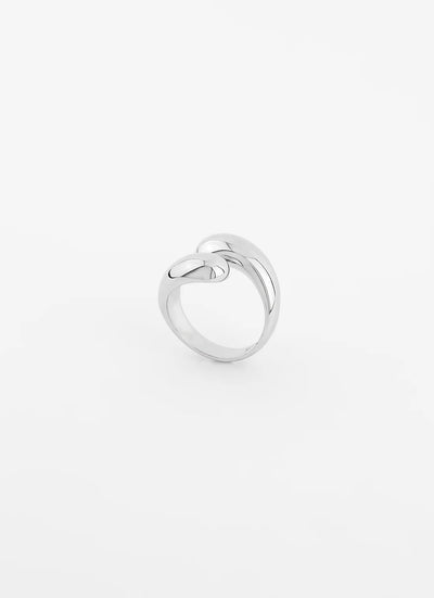 SWELL スウェル リング - ODELIE Paris オデリー パリ