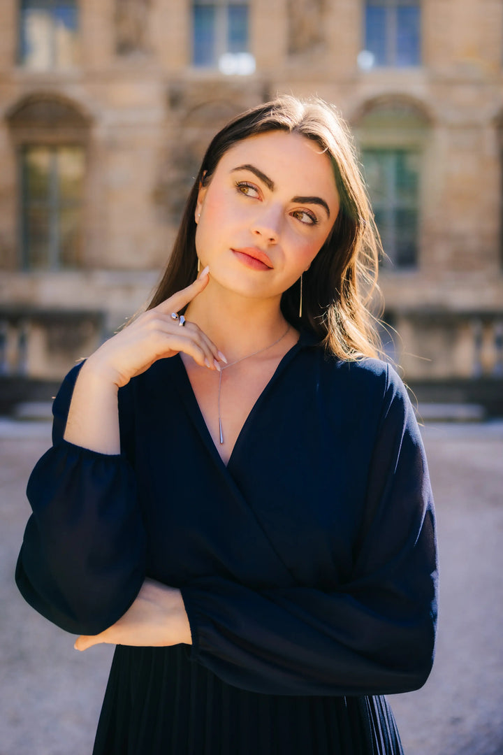 SWELL スウェル リング - ODELIE Paris オデリー パリ