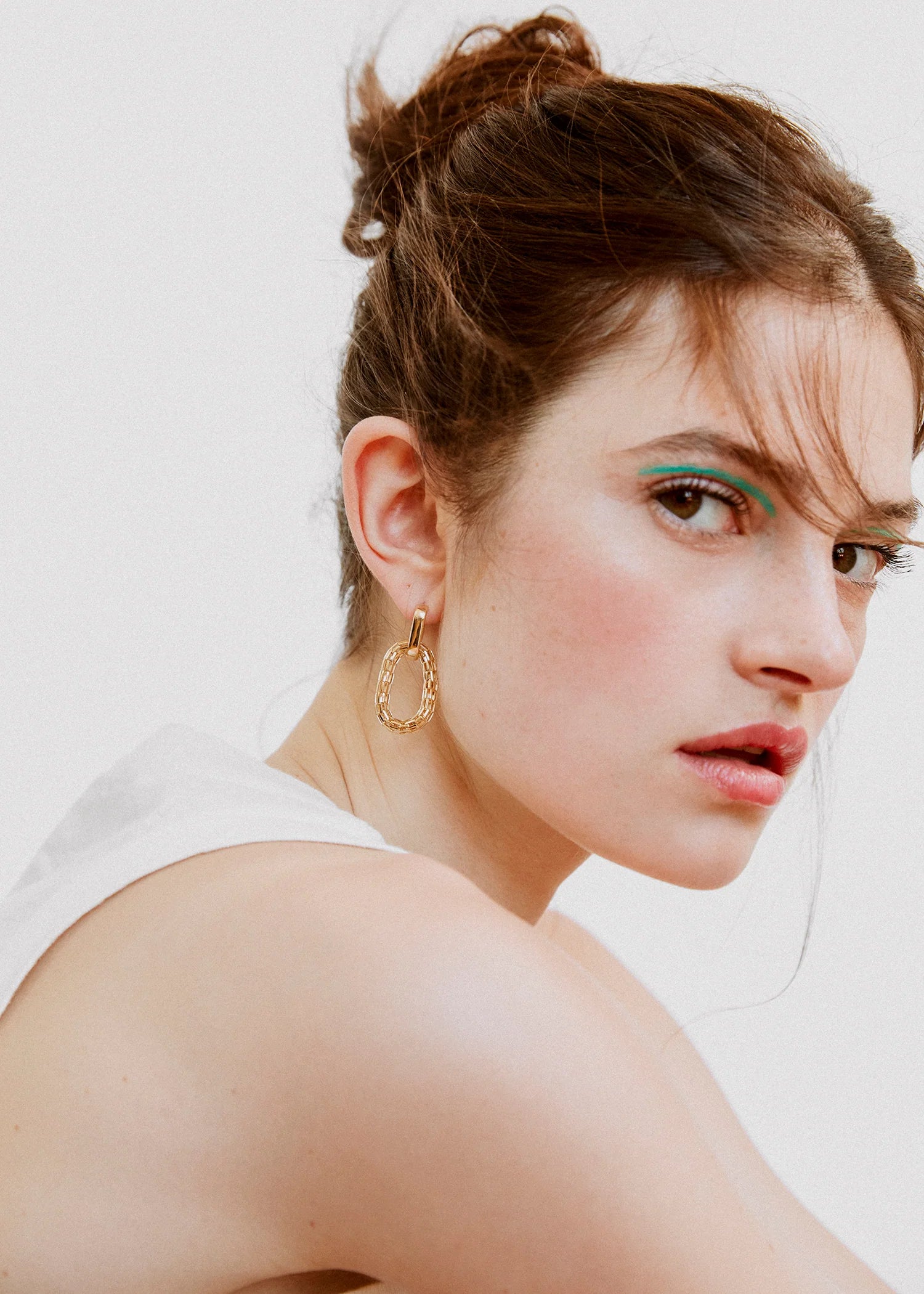 YSEE イゼ ｜SUZON スゾン専用ピアスチャーム - ODELIE Paris オデリー パリ